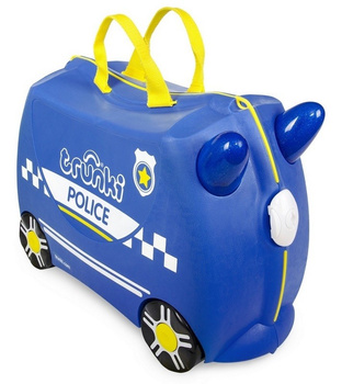 trunki jeżdżąca walizeczka