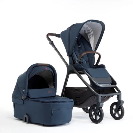 mast m5x wózek 2w1 + torba i osłonka gratis