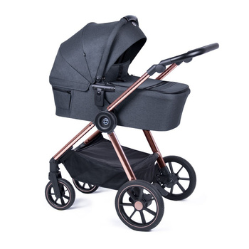 zokky ozz wózek 2w1