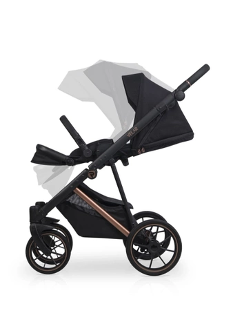 riko velar wózek 2w1