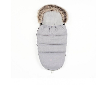 mast śpiworek do wózka m3/m4