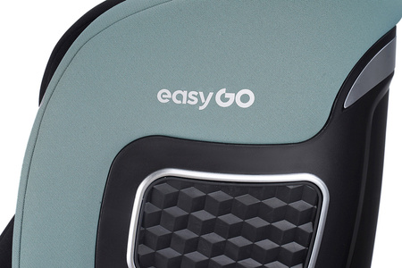 easy go trust fotelik samochodowy