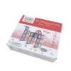 cleverclixx klocki magnetyczne ball run clever pack pastel 110 el.