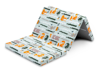 sensillo materac turystyczny 120x60cm