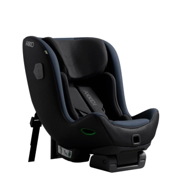 axkid minikid 4 pro fotelik samochodowy