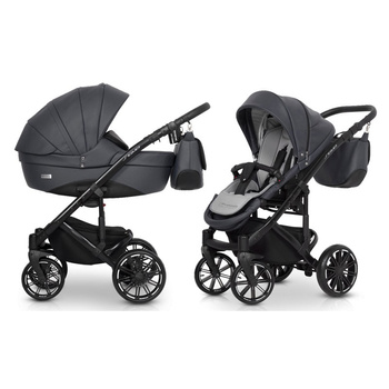 riko wózek sigma 2w1