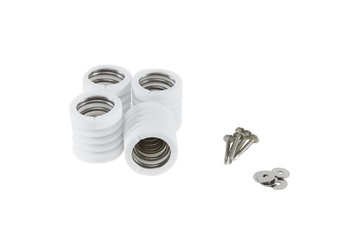 sleepytroll baby rocker sprężynowe nóżki do łóżeczka gen2