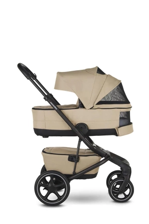 easywalker jimmey wózek 2w1 xxl air + rws