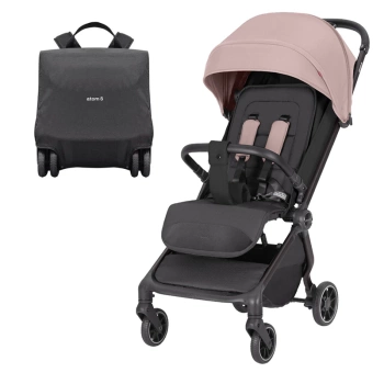 carrello atom s crl-5526 wózek spacerowy