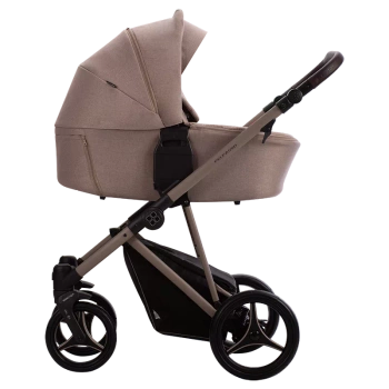 bebetto pelpasso wózek 2w1