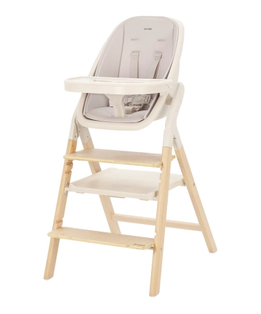 carrello ergo crl-16701 krzesełko 4w1