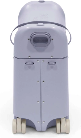 stokke jetkids bedbox walizka dziecięca z funkcją łóżka