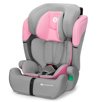 kinderkraft comfort up i-size fotelik samochodowy