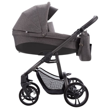 bebetto holland new wózek 2w1