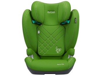 avova sora-fix fotelik samochodowy