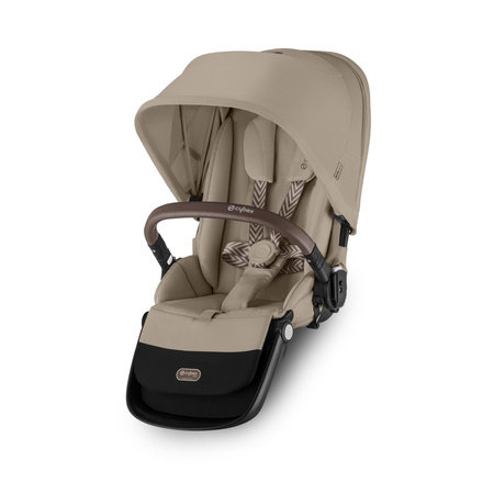 cybex gazelle s 2.0 siedzisko spacerowe