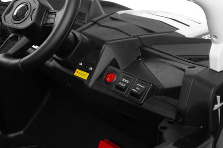 toyz axel pojazd na akumulator