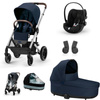 cybex balios s lux 2.0 set l zestaw 3w1