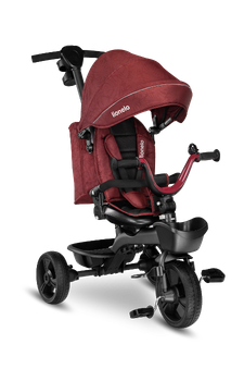 lionelo kori rowerek 2w1