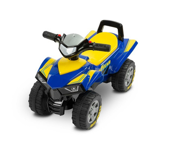toyz quad goodyear jeździk dziecięcy