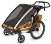 thule chariot sport 2 g3 double przyczepka rowerowa