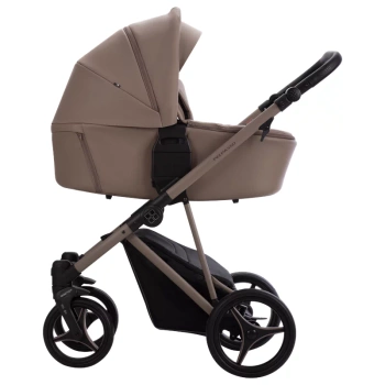 bebetto pelpasso wózek 2w1