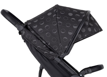 petite&mars street+ wózek spacerowy