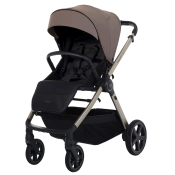 Espiro Only Way 2026 - Wózek spacerowy