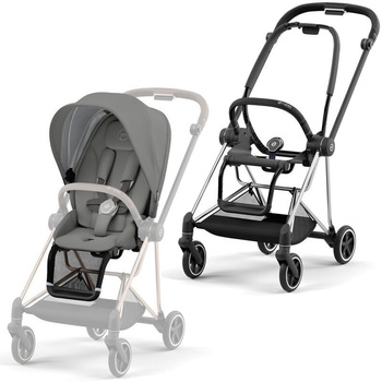 cybex mios 3.0 wózek spacerowy promocja!