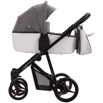 bebetto flavio wózek 2w1