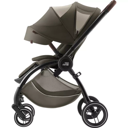britax & romer rio wózek spacerowy
