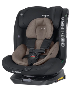 carrello asteroid crl-17001 fotelik samochodowy