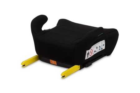 caretero jaguar i-size fotelik samochodowy podstawka