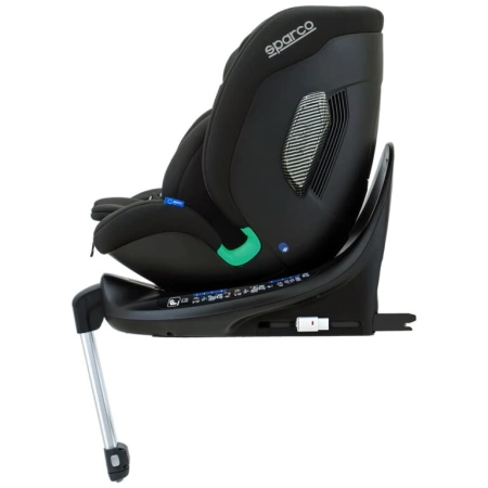 sparco sk7000i fotelik samochodowy