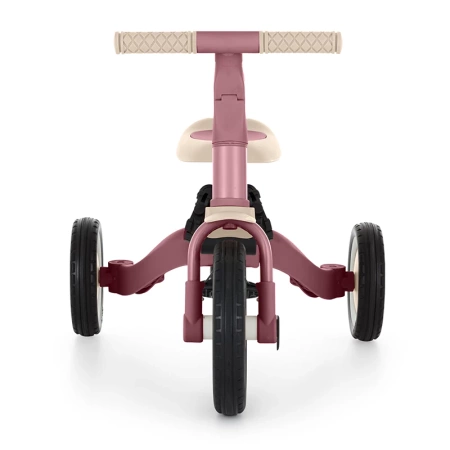 petite&mars turbo rowerek trójkołowy 5w1