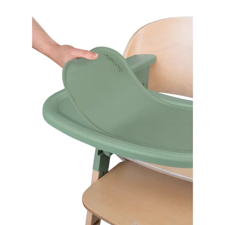 lionelo megan krzesełko do karmienia