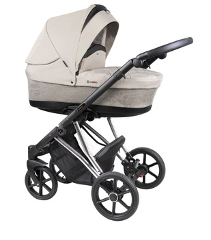 coletto craft wózek 2w1