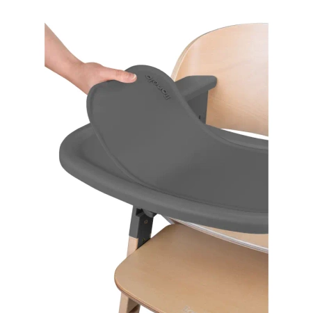 lionelo megan krzesełko do karmienia