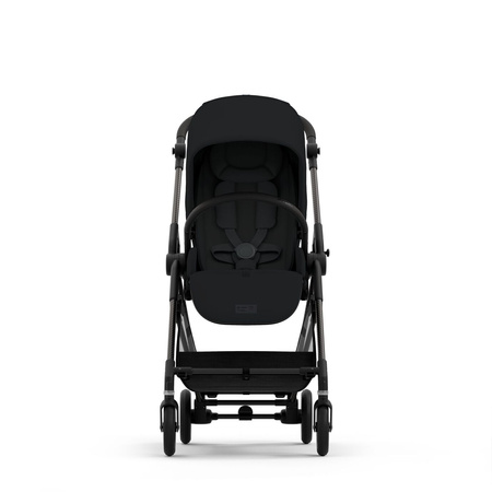 cybex melio carbon 3.0 wózek spacerowy