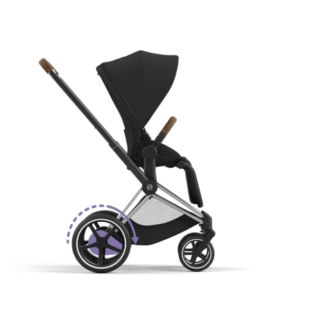 cybex e-priam 3.0 stelaż wózka