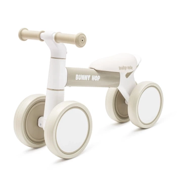 baby mix rowerek biegowy jeździk bunny hop