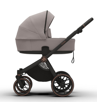 riko cava wózek 2w1