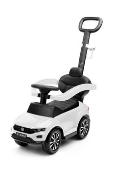 toyz volkswagen t-roc jeździk dziecięcy