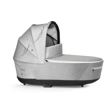 cybex priam 4.0 gondola lux do wózka