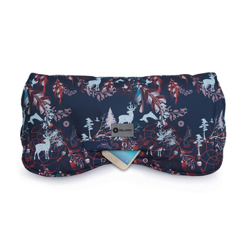 rollersy mufka do wózka