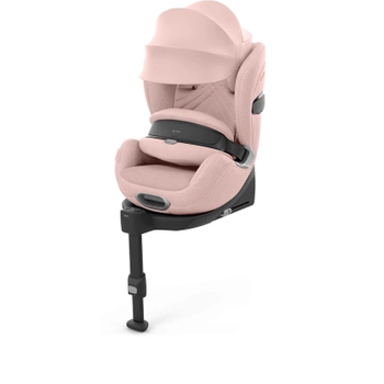 cybex anoris t2 i-size fotelik samochodowy