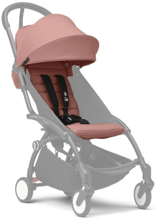 stokke yoyo 3 zestaw kolorystyczny do siedziska 6+