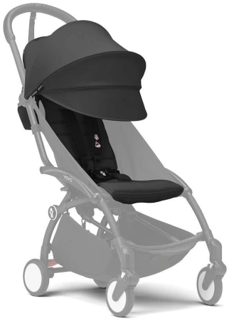 stokke yoyo 3 zestaw kolorystyczny do siedziska 6+