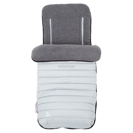 cuddleco śpiworek comfi-snug 2w1