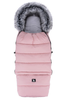 cottonmoose combi yukon śpiworek 3w1